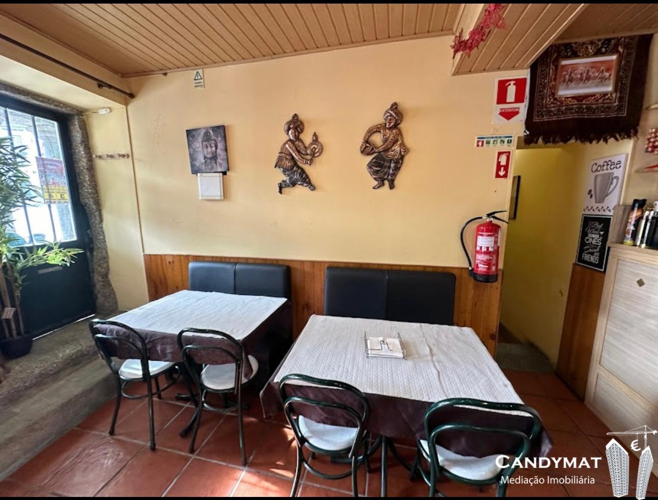Sala e cozinha